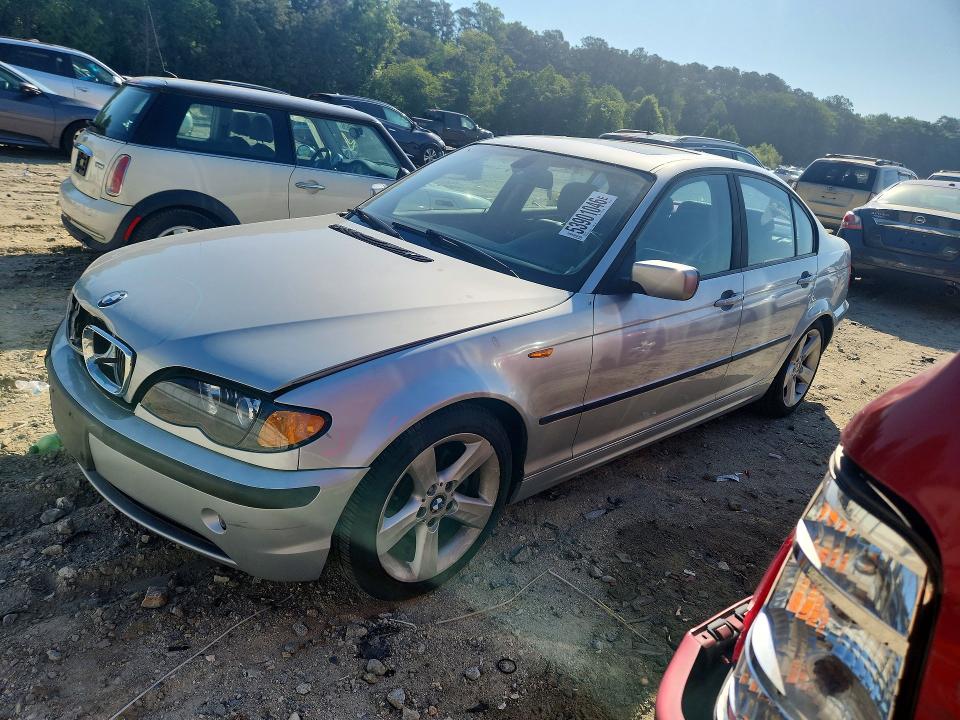 WBAEV33494KR30395