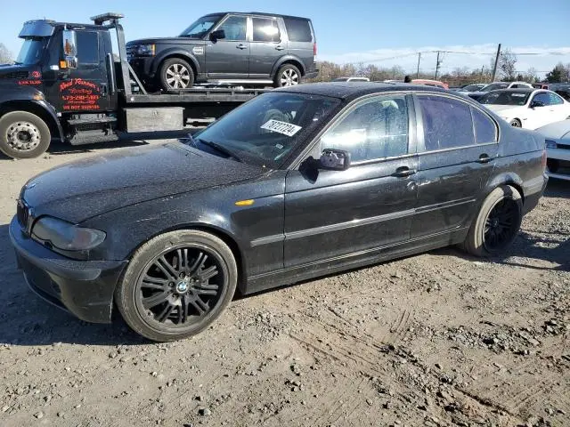 WBAEV33495KN98749