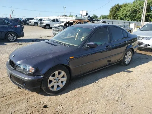 WBAEV33495KX12605