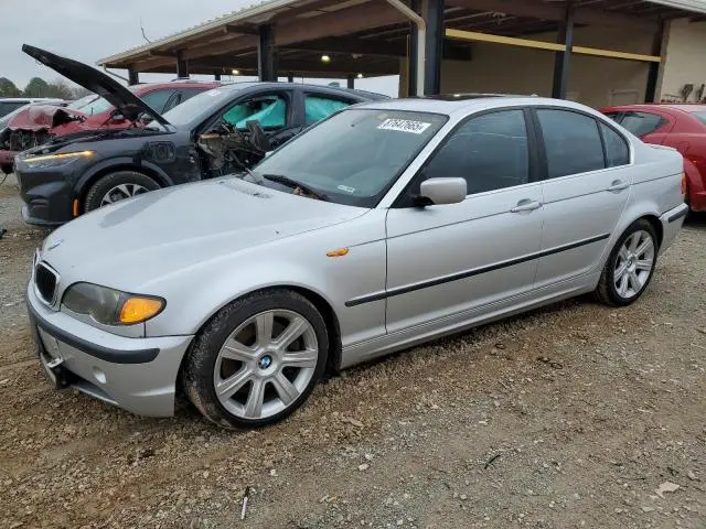 WBAEV53414KM33644