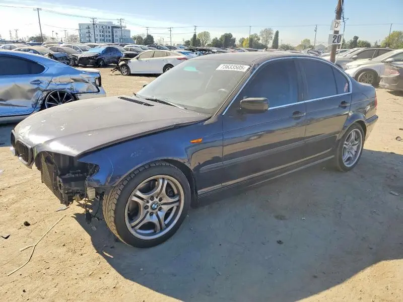 WBAEV53414KM36494