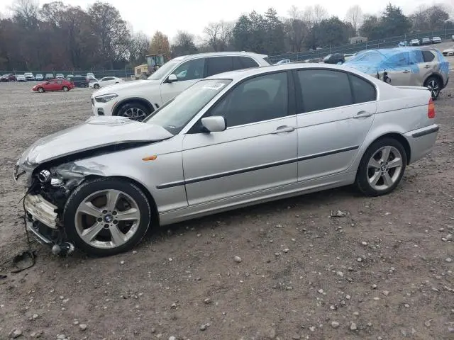 WBAEV53415KM42569