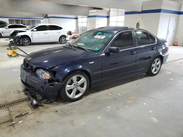 WBAEV53435KM42105