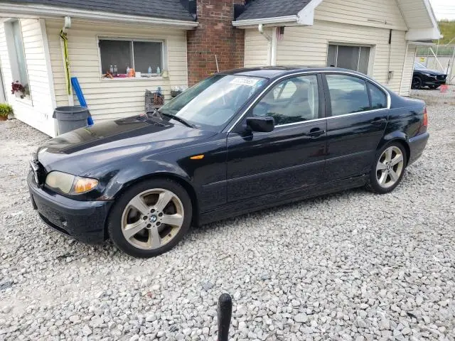 WBAEV53445KM40427