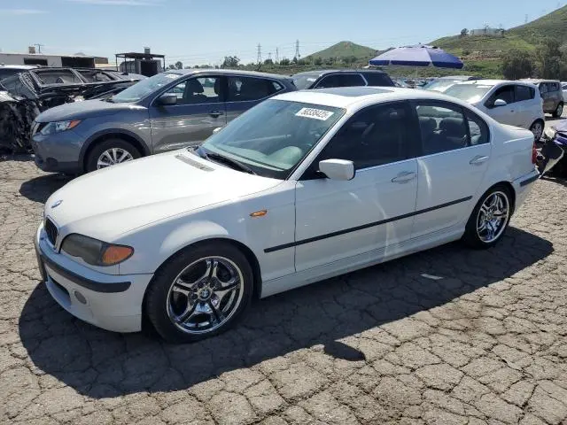 WBAEV53455KM41084