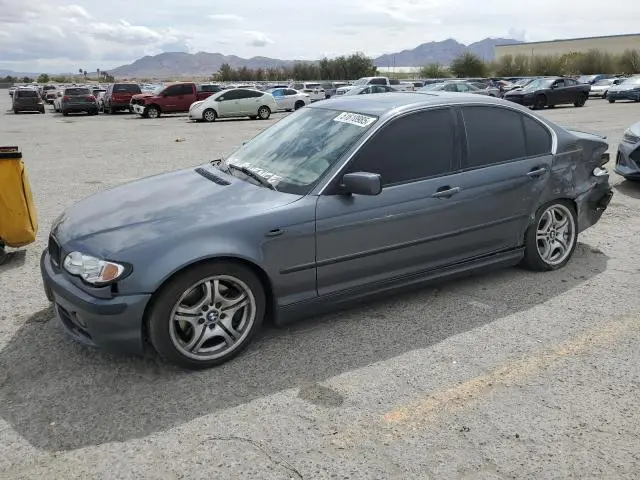 WBAEV53483KM03488