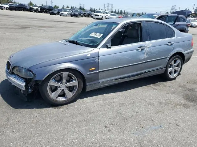 WBAEV53485KM39295