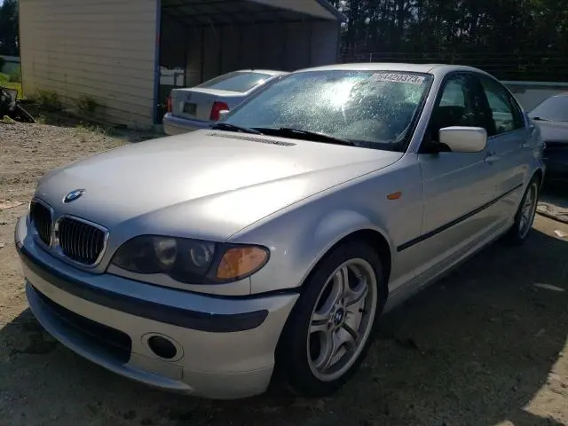 WBAEV53485KM41337