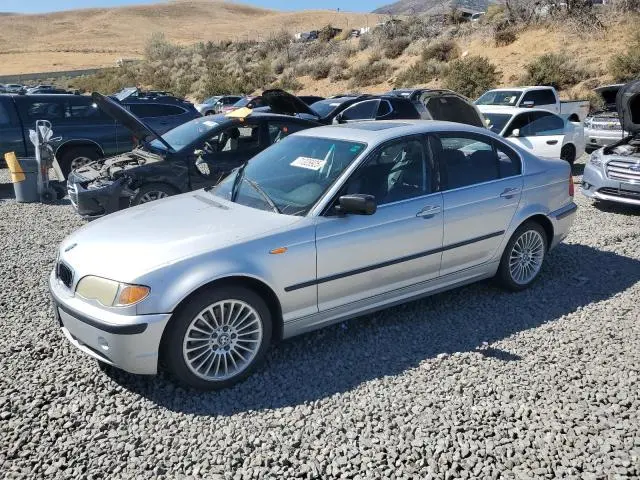 WBAEW53413PN30003