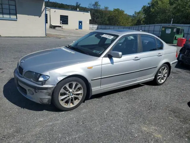 WBAEW53484PN33076
