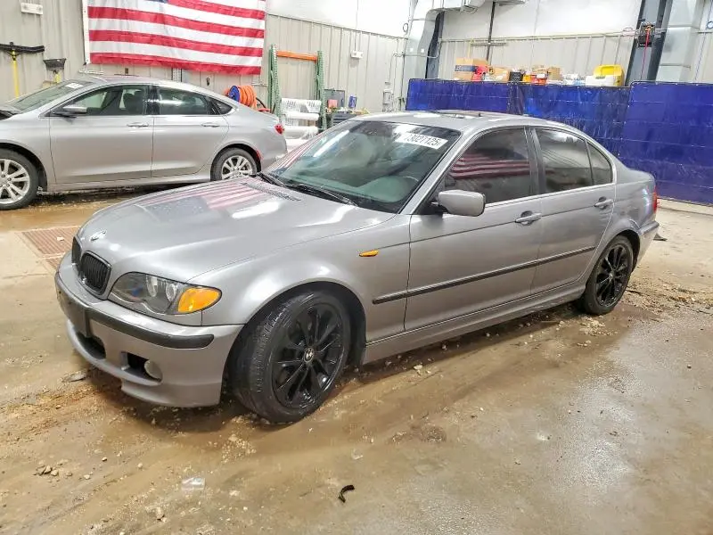 WBAEW534X5PG12401