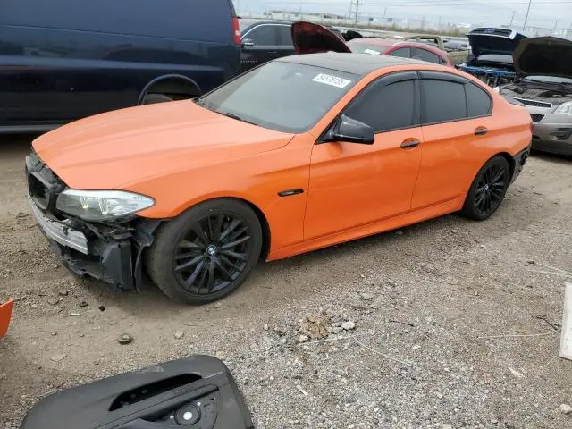 WBAFU7C50CDU64592