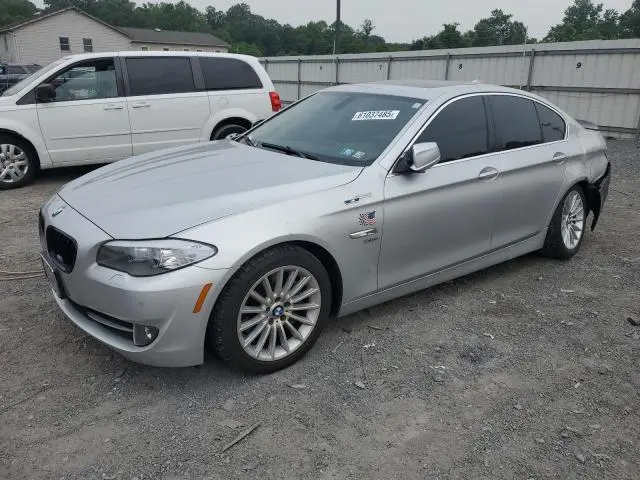 WBAFU7C51CDU64617