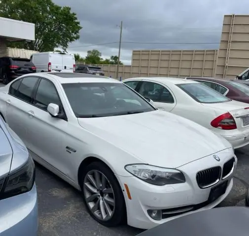 WBAFU7C52CDU59491