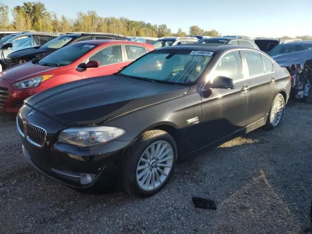 WBAFU7C52CDU62763
