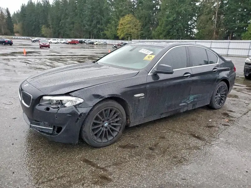 WBAFU7C52CDU63850