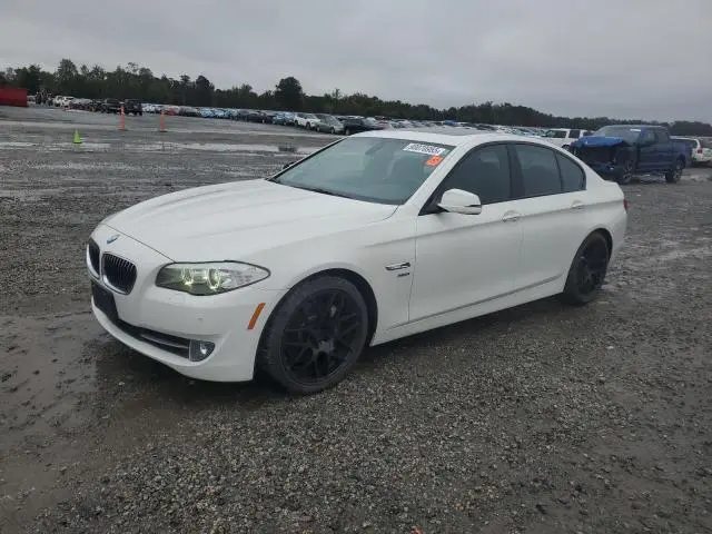 WBAFU7C55CDU60540
