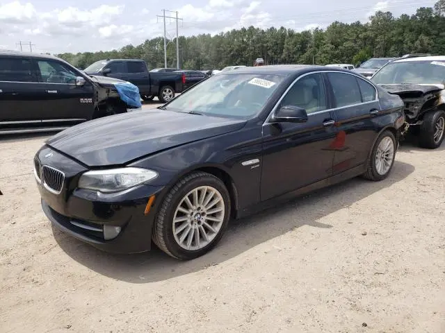 WBAFU7C55CDU61509