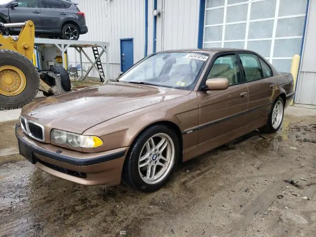 WBAGG83401DN81451