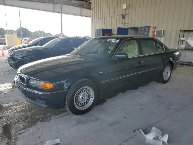 WBAGH8332XDP05104