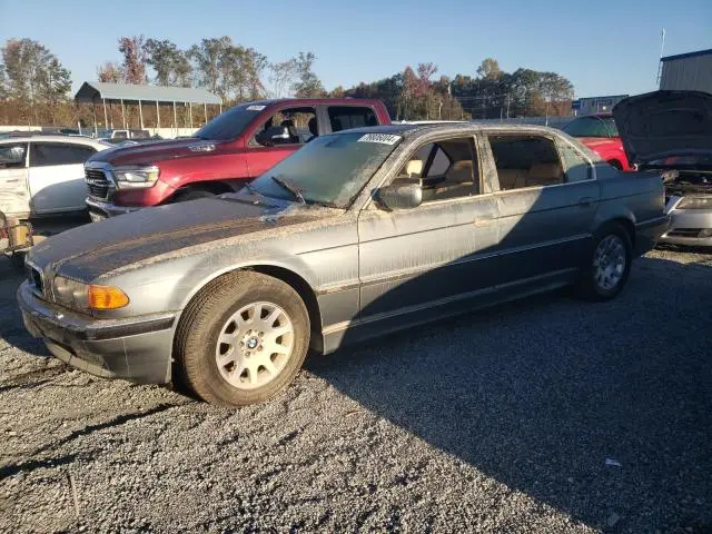 WBAGH83411DP28924