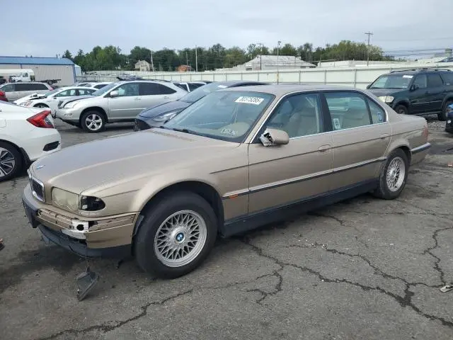 WBAGH8341YDP14936