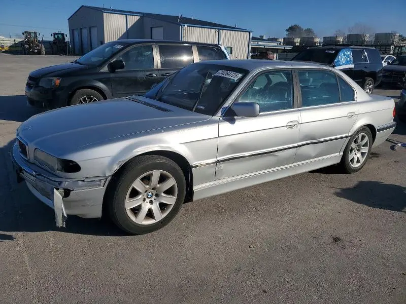 WBAGH83421DP27085