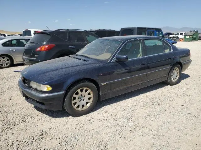 WBAGH83431DP25345