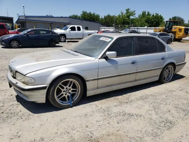 WBAGH83431DP27614