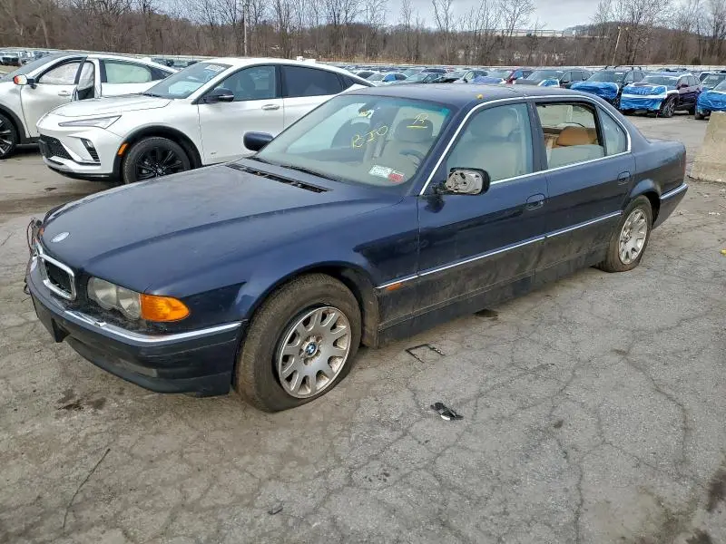 WBAGH8343YDP13089