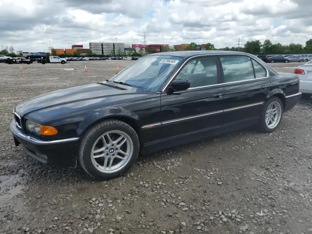 WBAGH8345YDP12753