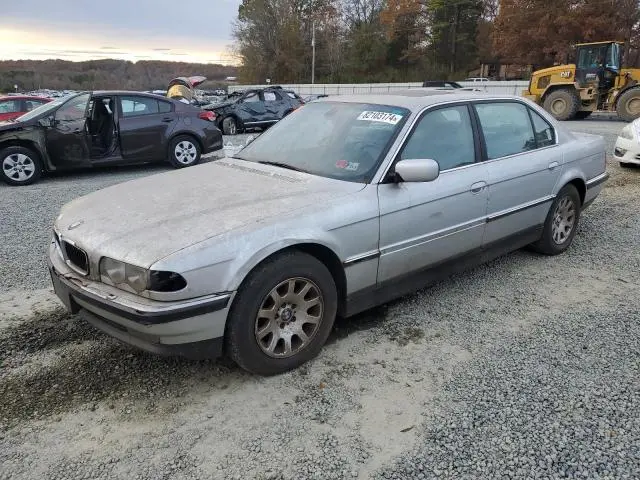 WBAGH8346YDP07366