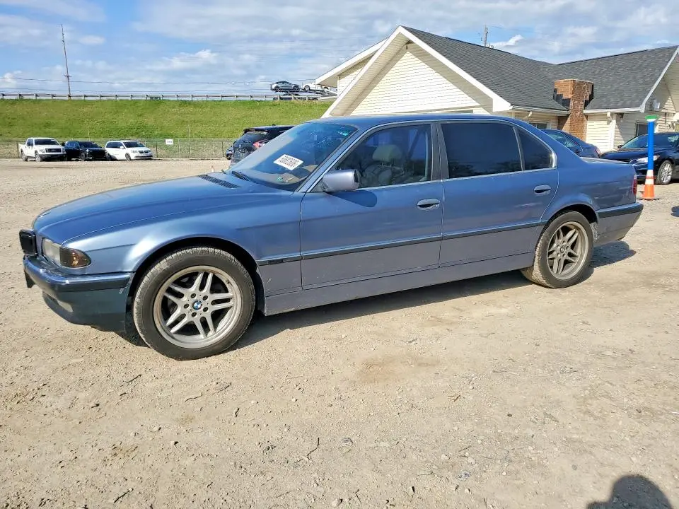 WBAGH83481DP23753