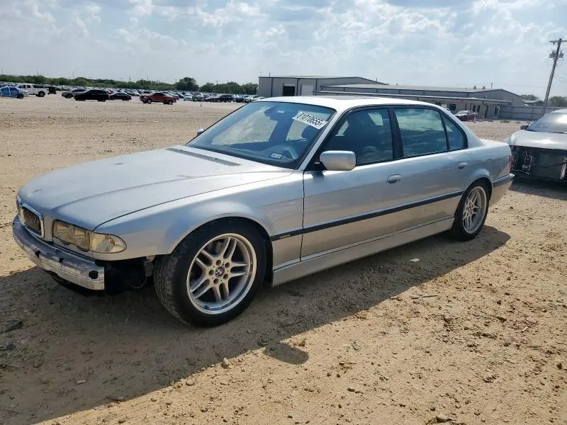 WBAGH83491DP22465