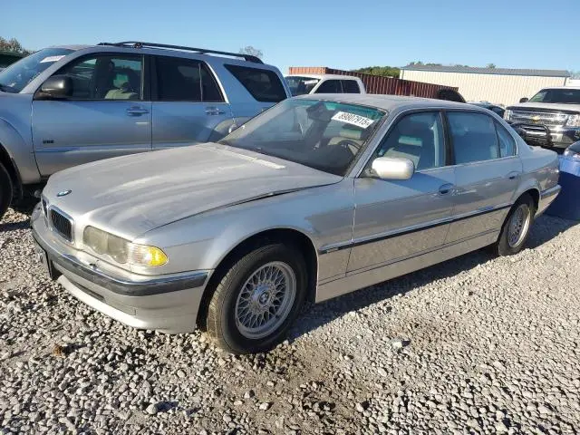 WBAGH83491DP23714
