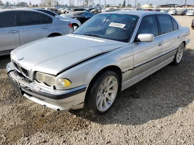 WBAGH83491DP26337