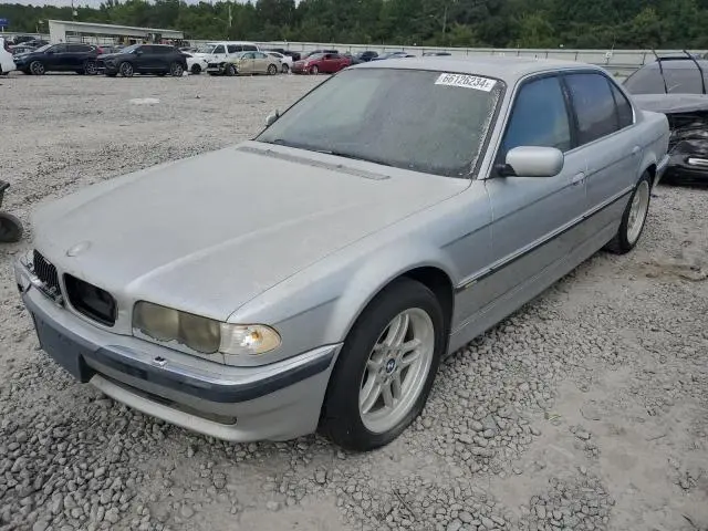 WBAGH834X1DP26587