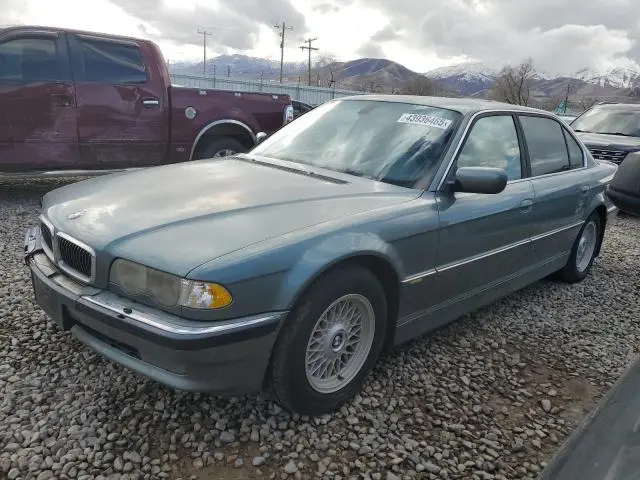 WBAGH834X1DP34124