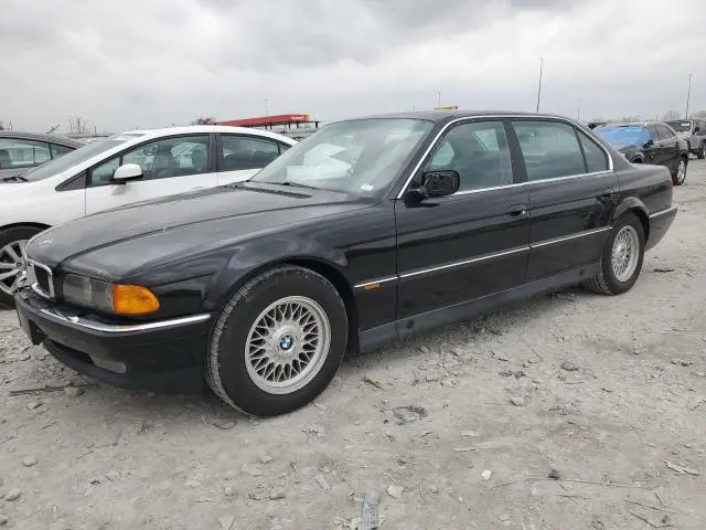 WBAGJ6325SDH96526