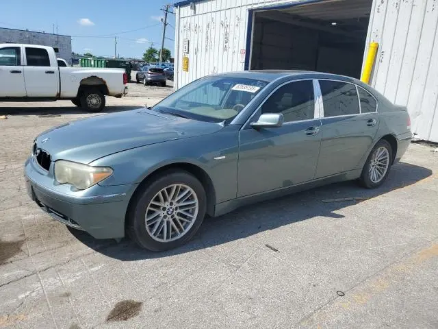 WBAGN63414DS47413