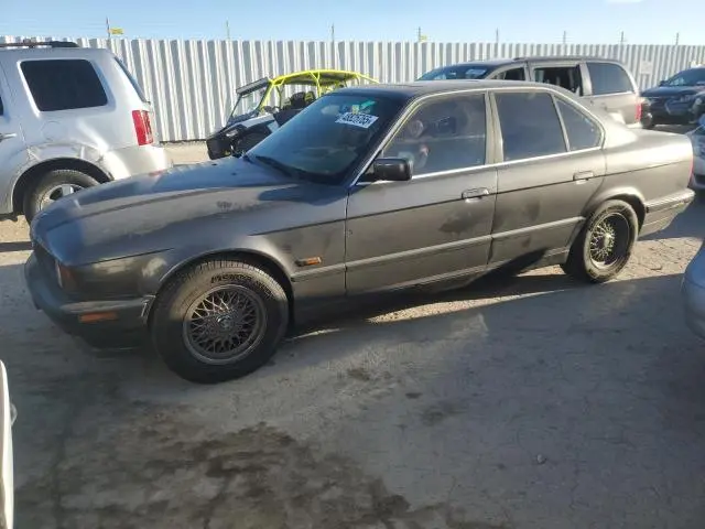 WBAHE2320SGE94500