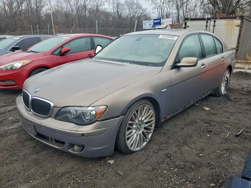 WBAHL83547DT07509