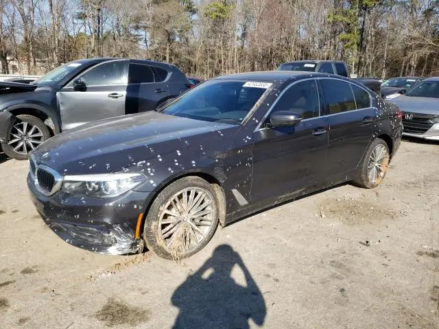 WBAJA5C33HWA35211