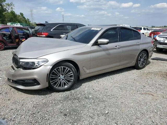 WBAJA5C55JWA39929