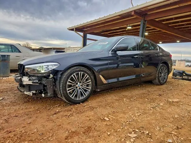 WBAJA5C5XJWA57360