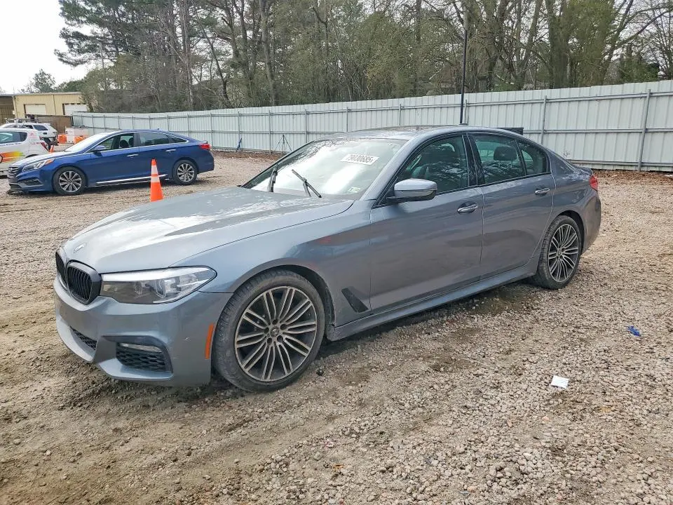 WBAJA7C57JWA73169