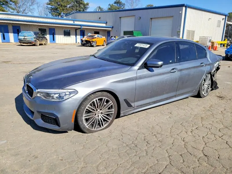 WBAJE7C50JWC54599