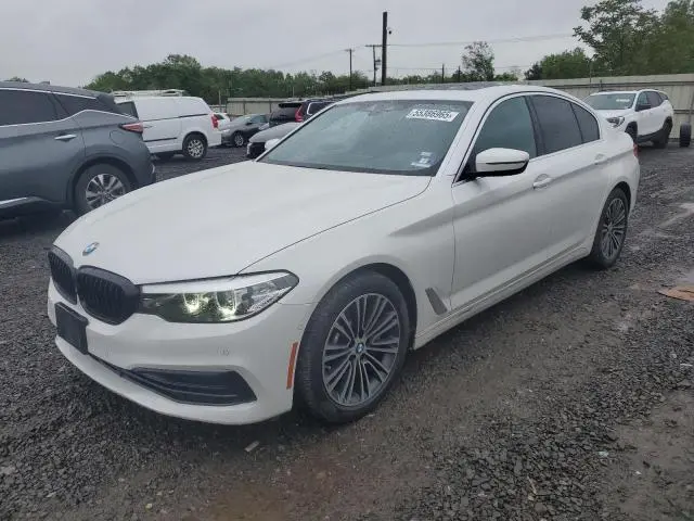 WBAJE7C53KWD55282