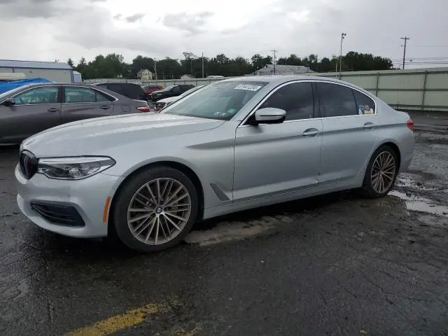 WBAJE7C53KWD55783