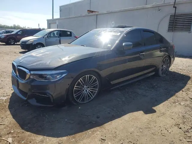 WBAJE7C54JWC55285